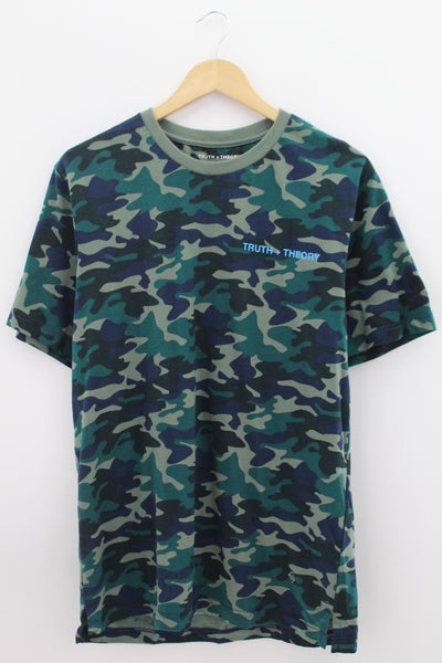 CAMISETA Masculino