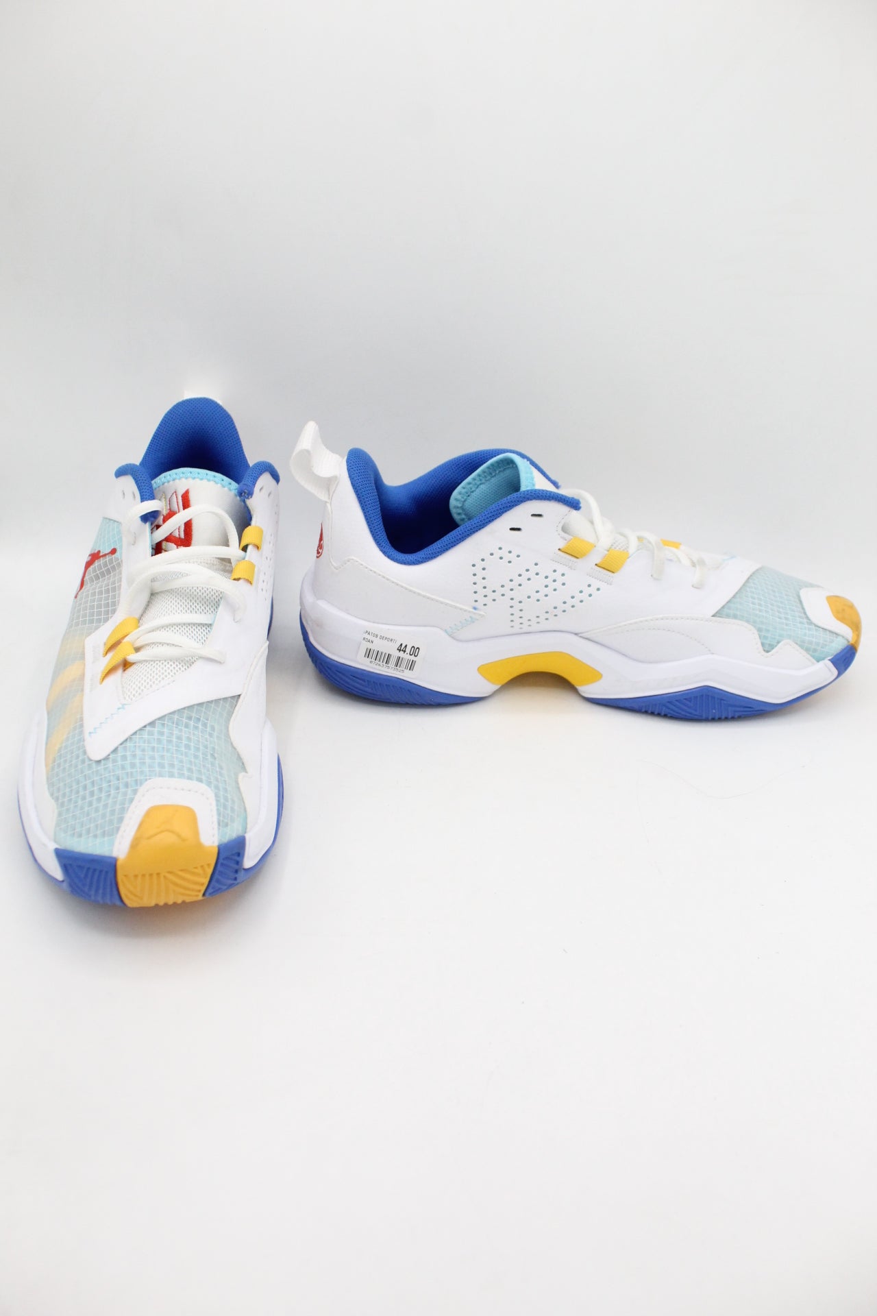ZAPATOS DEPORTIVOS Masculino Jordan