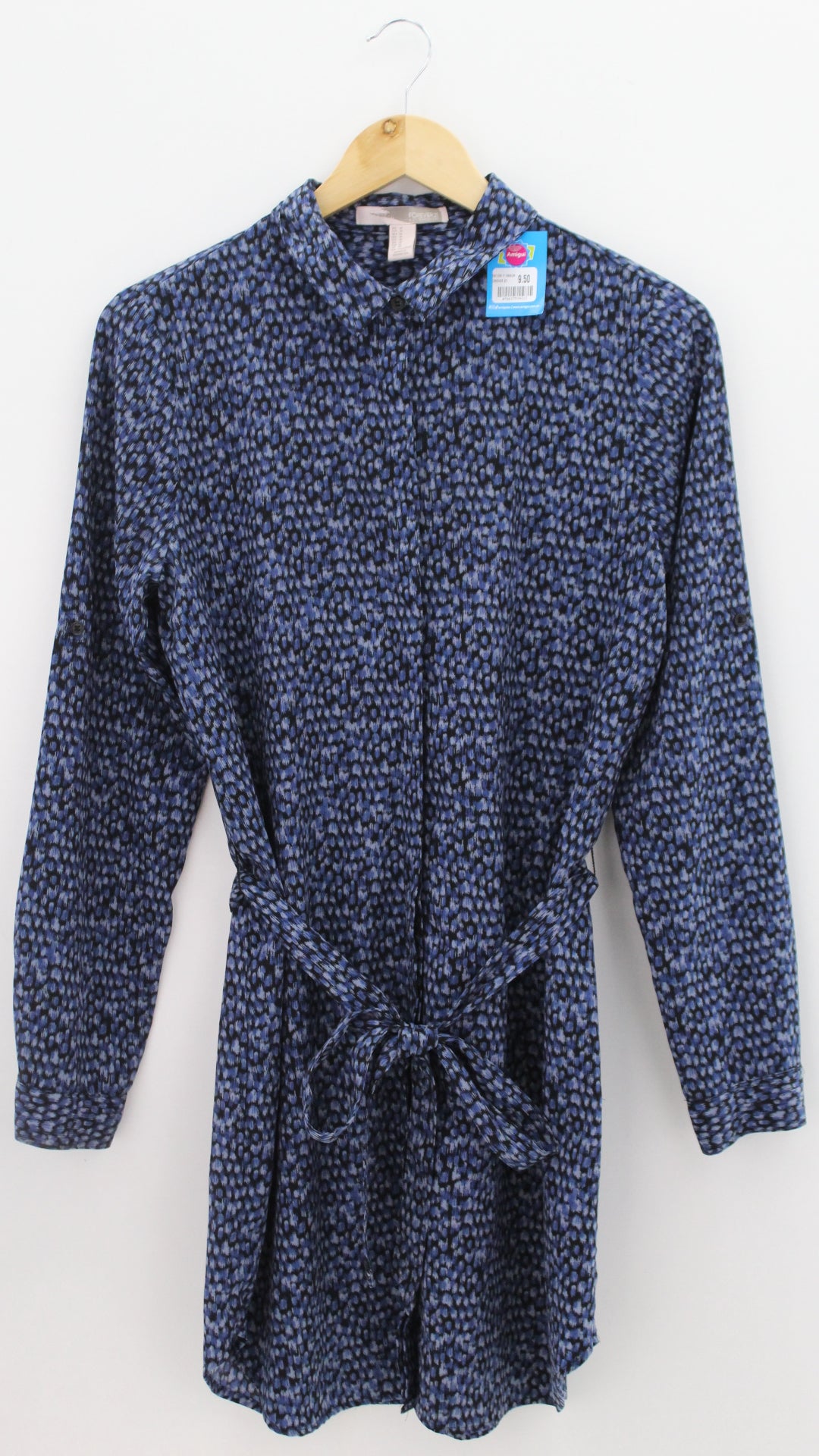 VESTIDO Femenino CASUAL/DEPORTIVO Forever 21