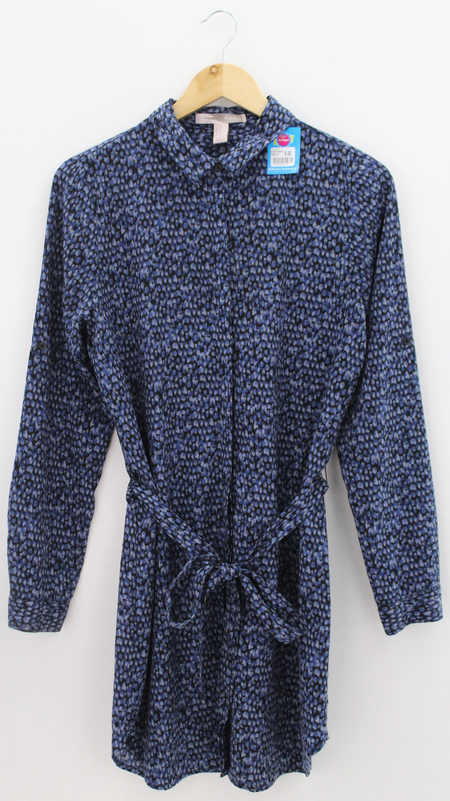 VESTIDO Femenino CASUAL/DEPORTIVO Forever 21