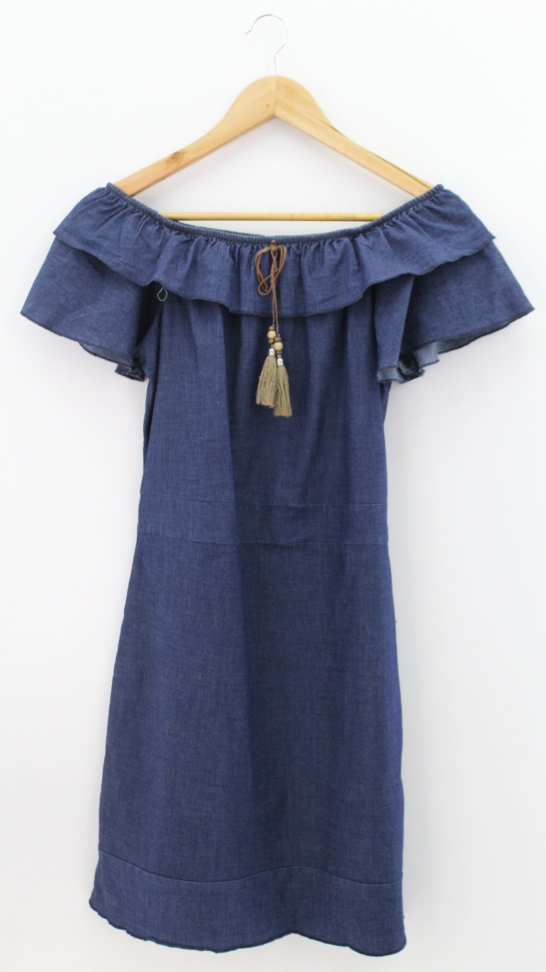 VESTIDO Femenino CASUAL/DEPORTIVO Glod