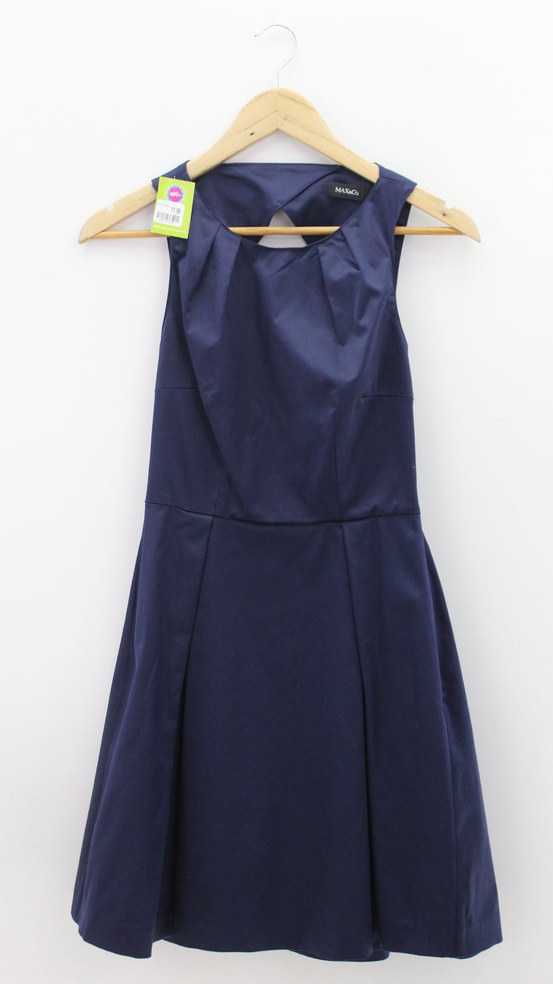 VESTIDO Femenino GALA/ FIESTA Sin Marca