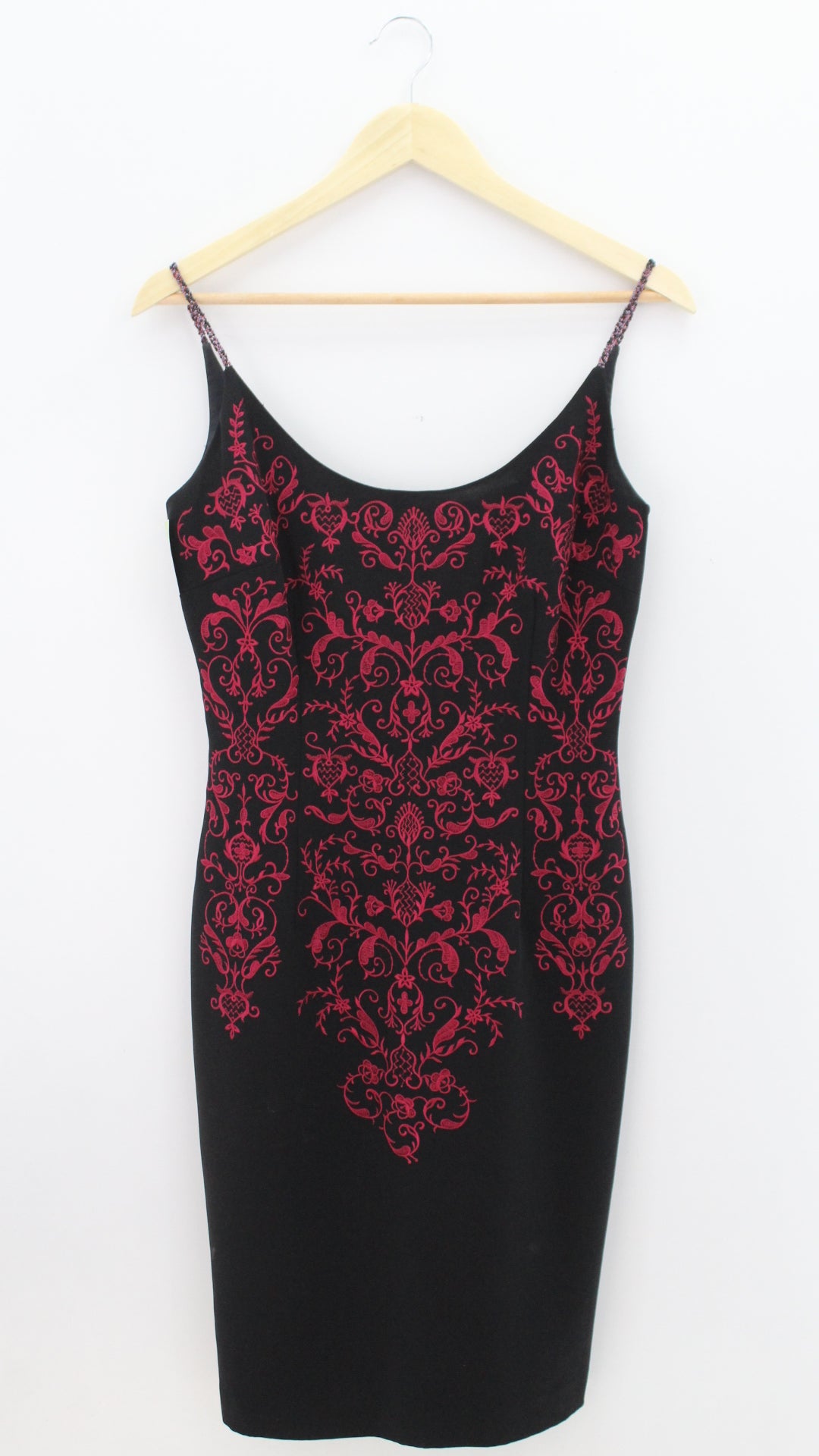 VESTIDO Femenino GALA/ FIESTA Sin Marca
