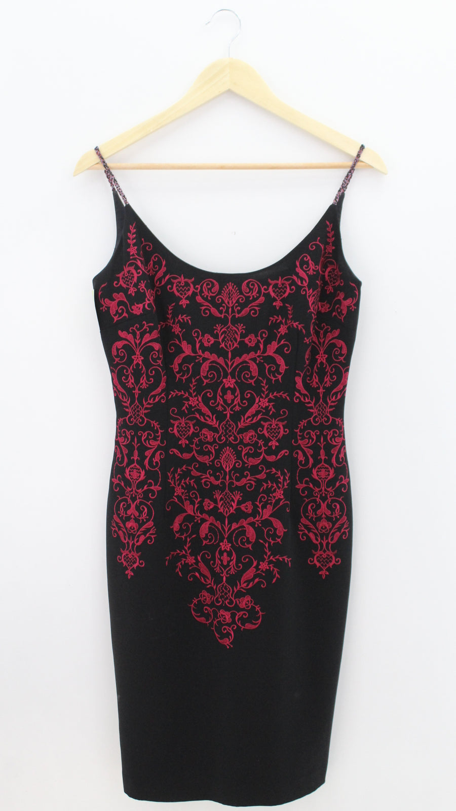 VESTIDO Femenino GALA/ FIESTA Sin Marca
