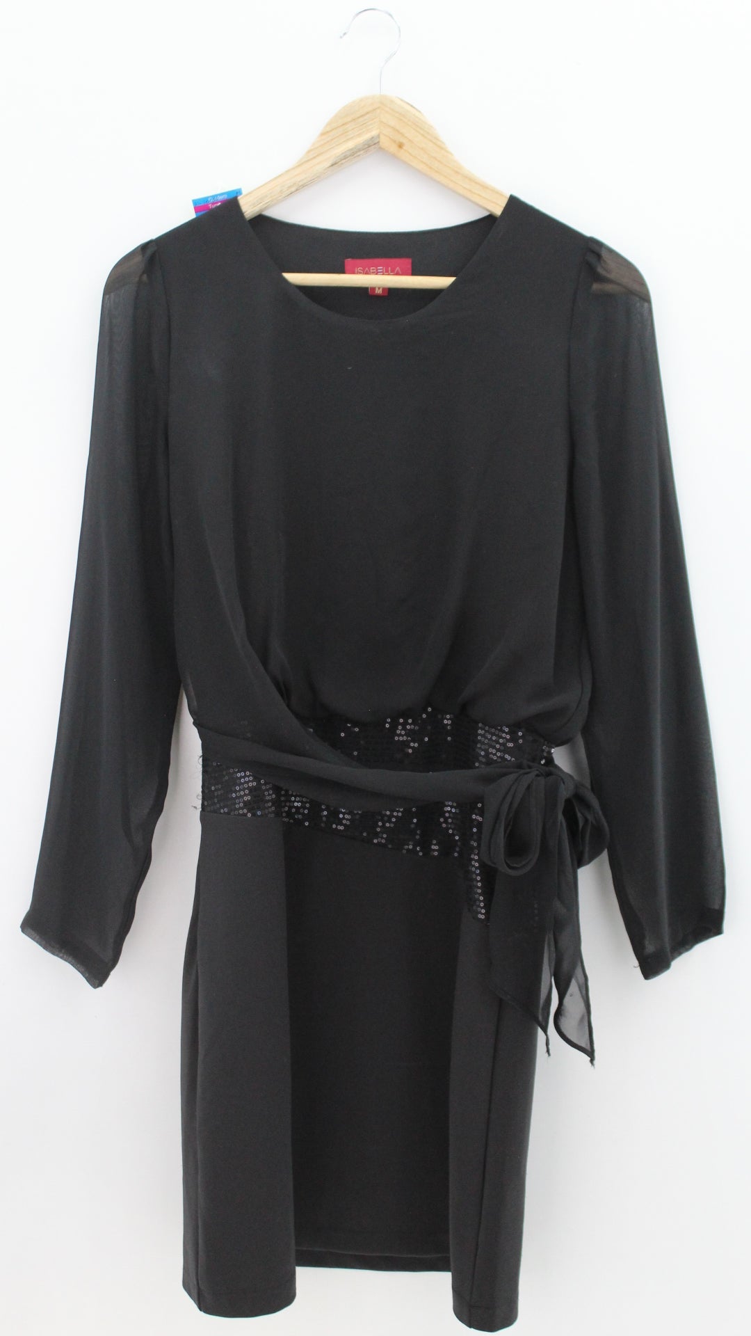 VESTIDO Femenino GALA/ FIESTA Isabella