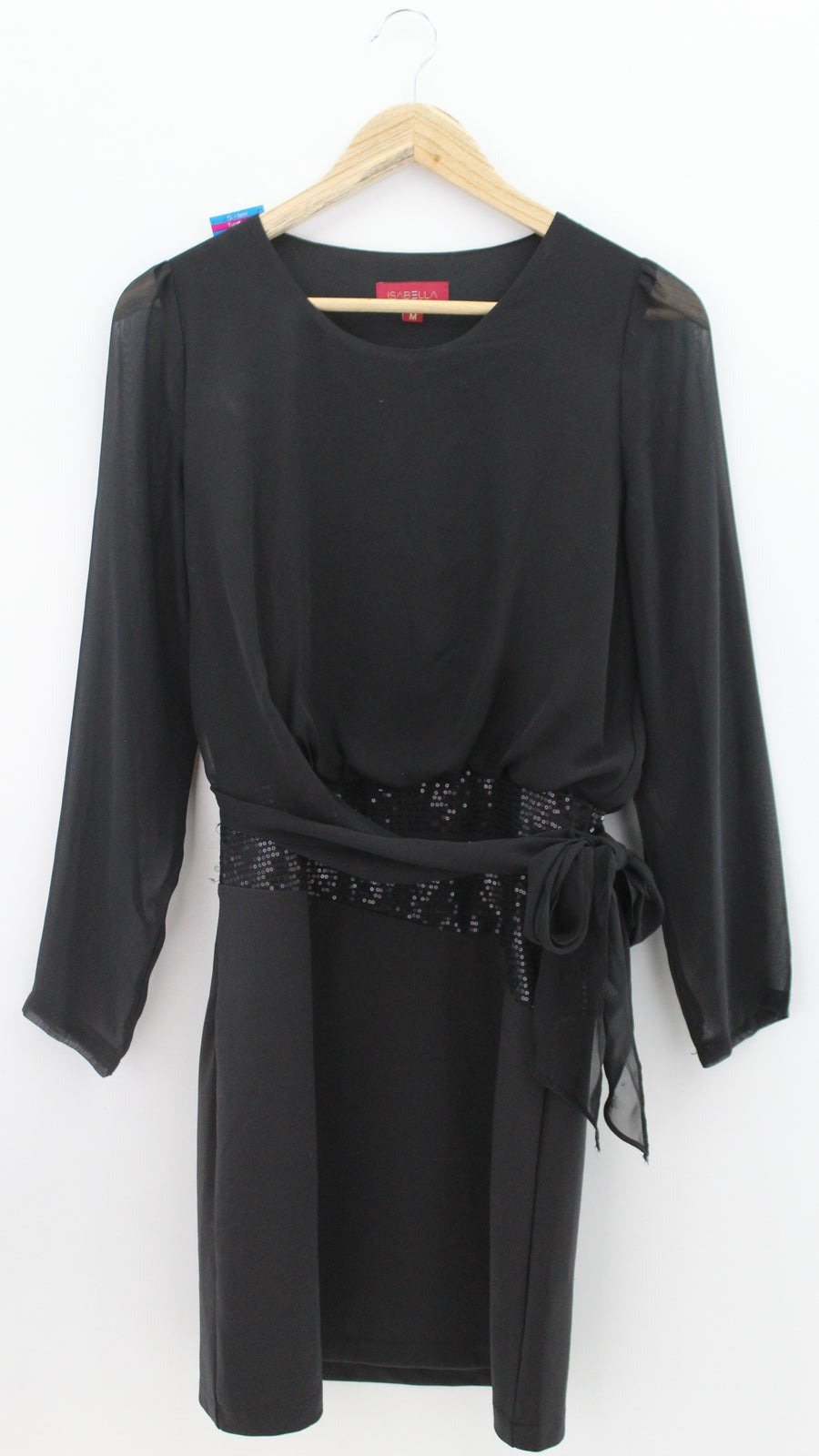 VESTIDO Femenino GALA/ FIESTA Isabella