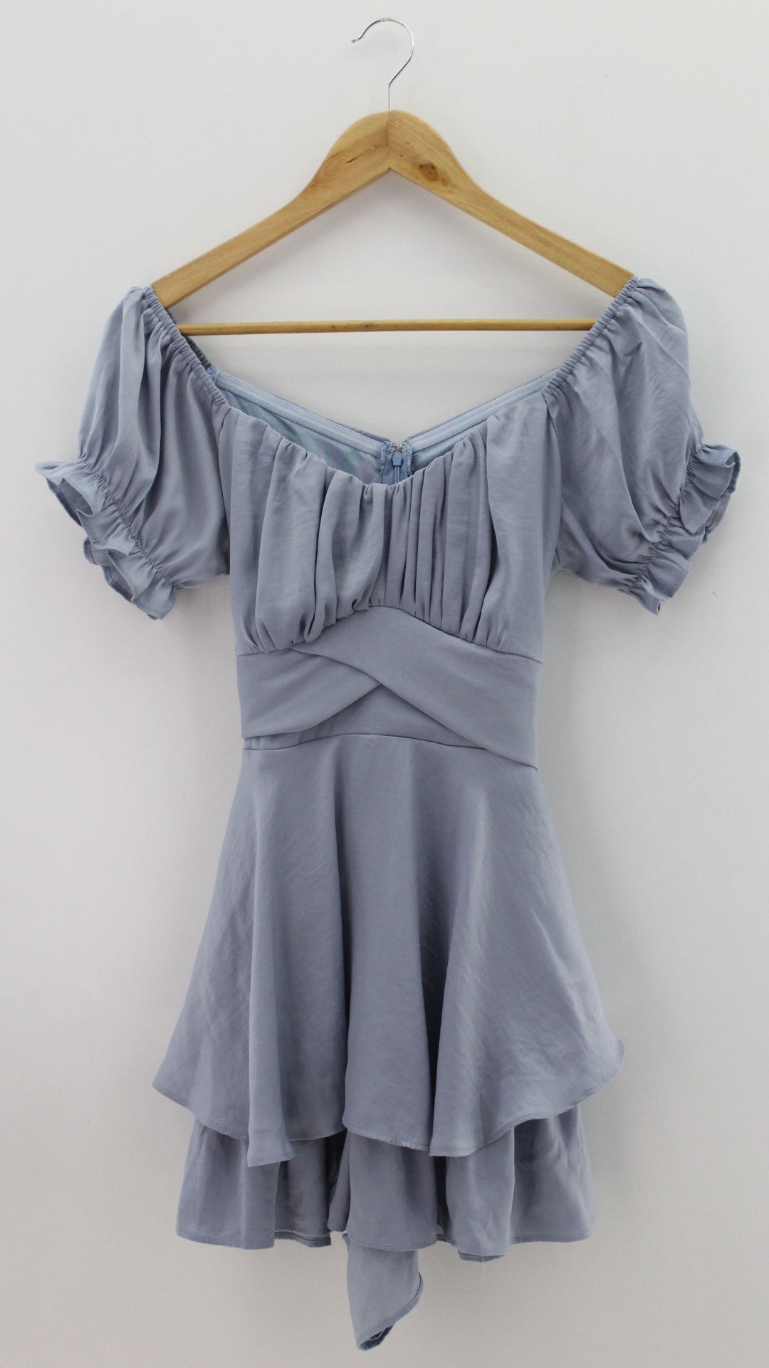 VESTIDO Femenino GALA/ FIESTA Sin Marca