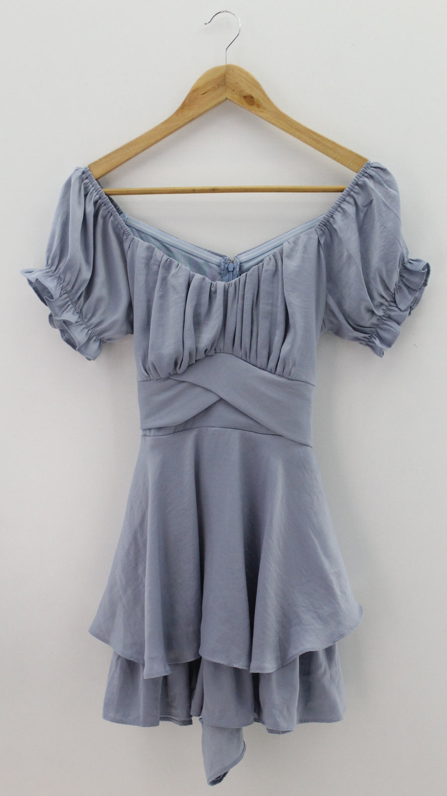 VESTIDO Femenino GALA/ FIESTA Sin Marca