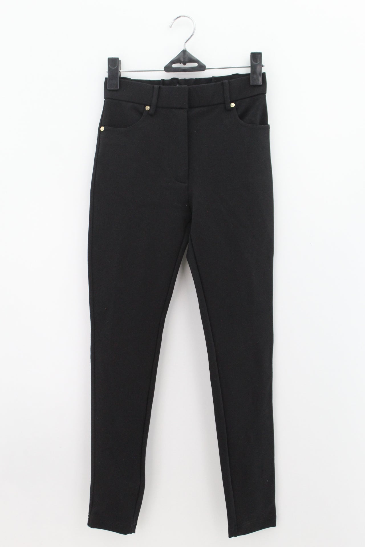 PANTALON VESTIR Femenino Zara