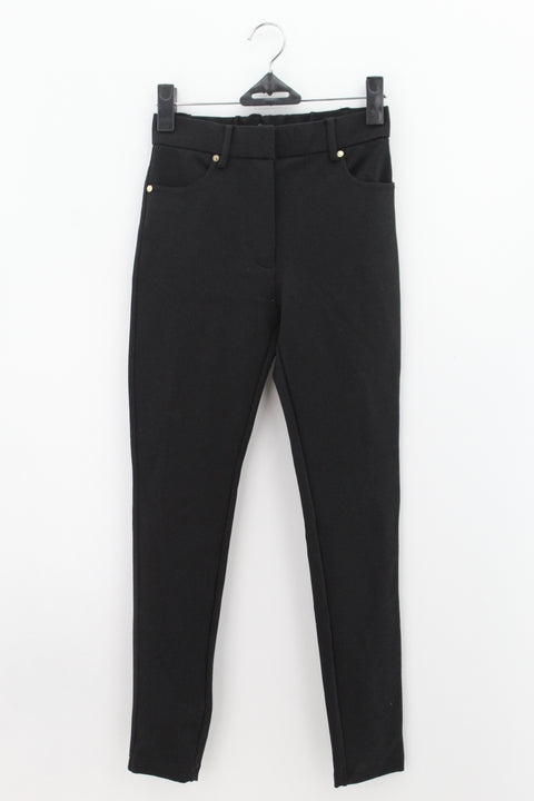PANTALON VESTIR Femenino Zara