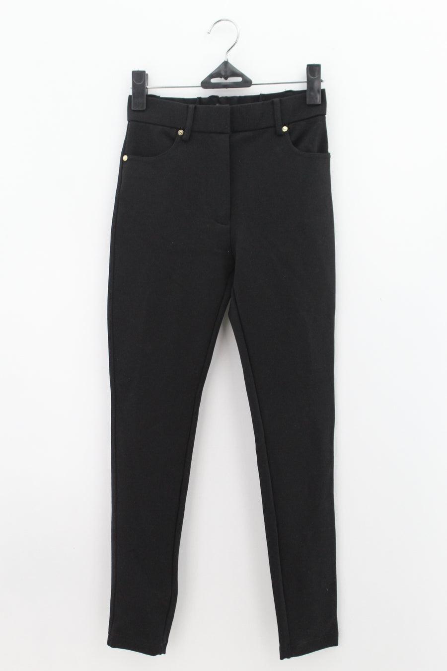 PANTALON VESTIR Femenino Zara