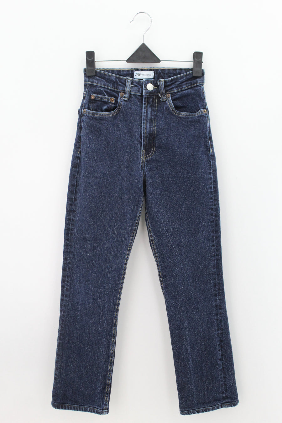 JEAN MUJER Femenino Zara