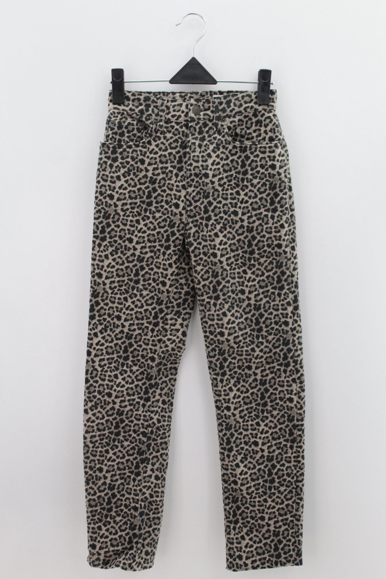 JEAN MUJER Femenino Zara
