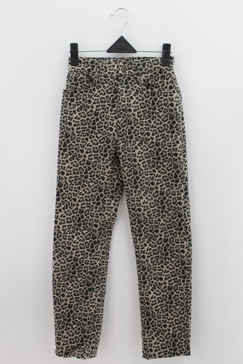 JEAN MUJER Femenino Zara