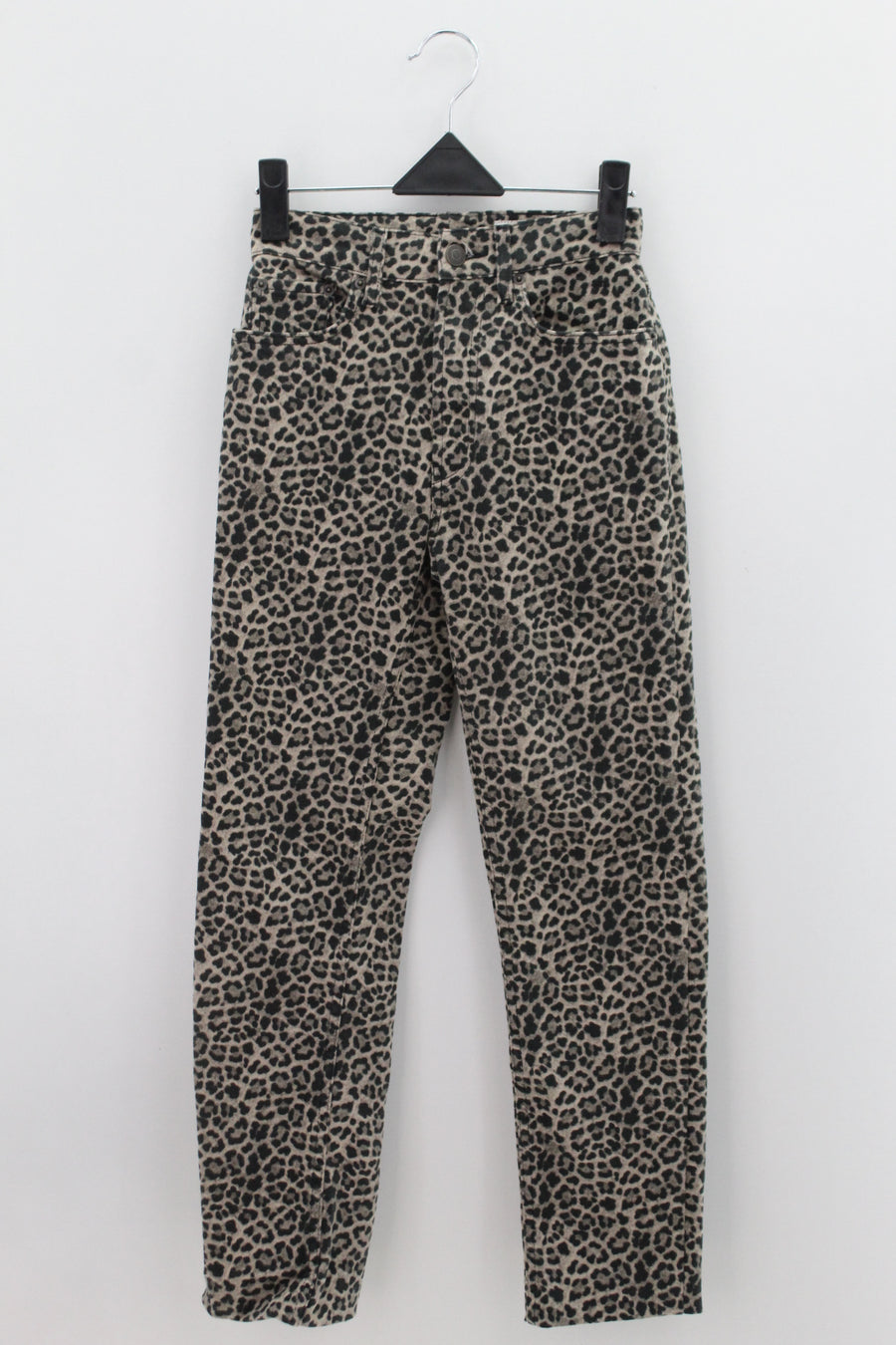 JEAN MUJER Femenino Zara