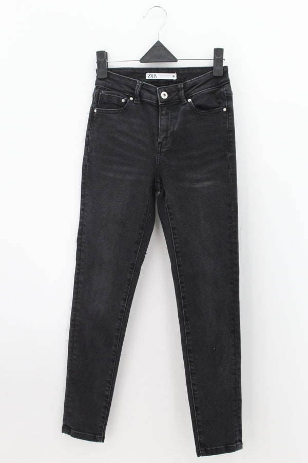 JEAN MUJER Femenino Zara