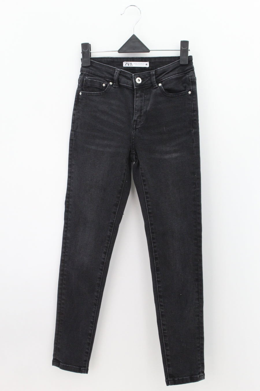 JEAN MUJER Femenino Zara