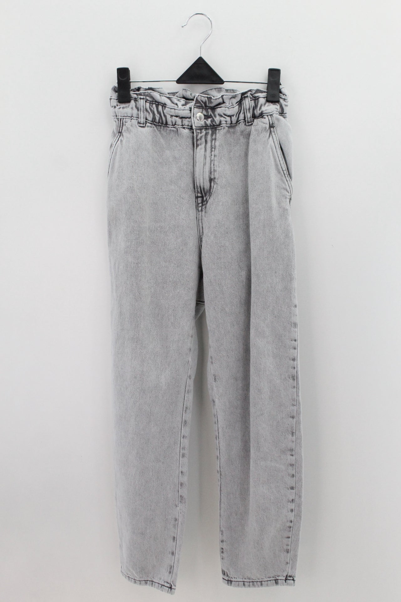 JEAN MUJER Femenino Zara
