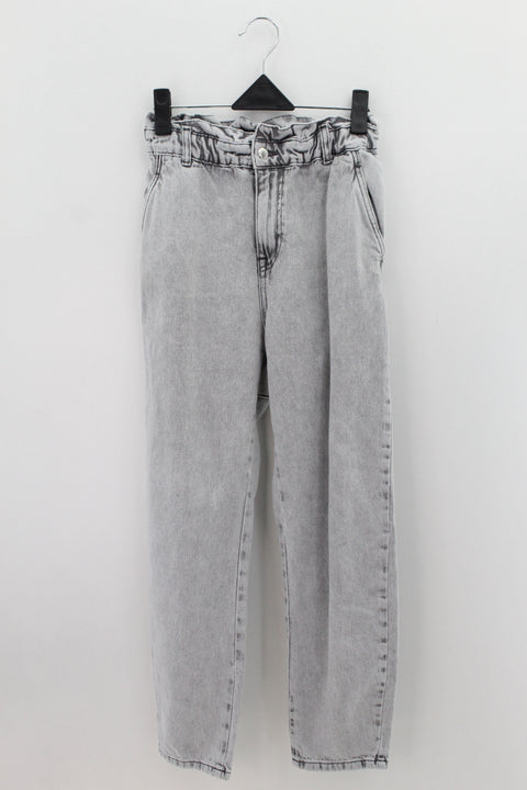 JEAN MUJER Femenino Zara