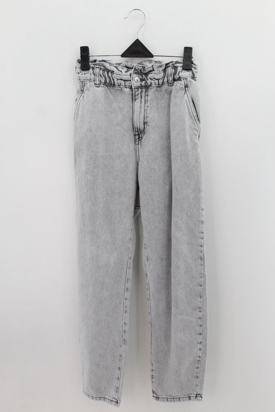 JEAN MUJER Femenino Zara