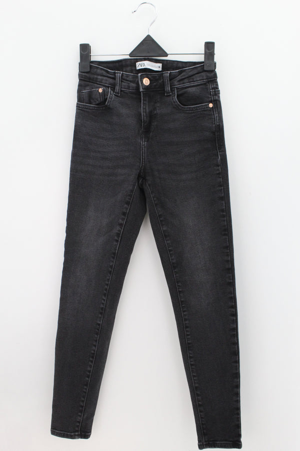 JEAN MUJER Femenino Zara