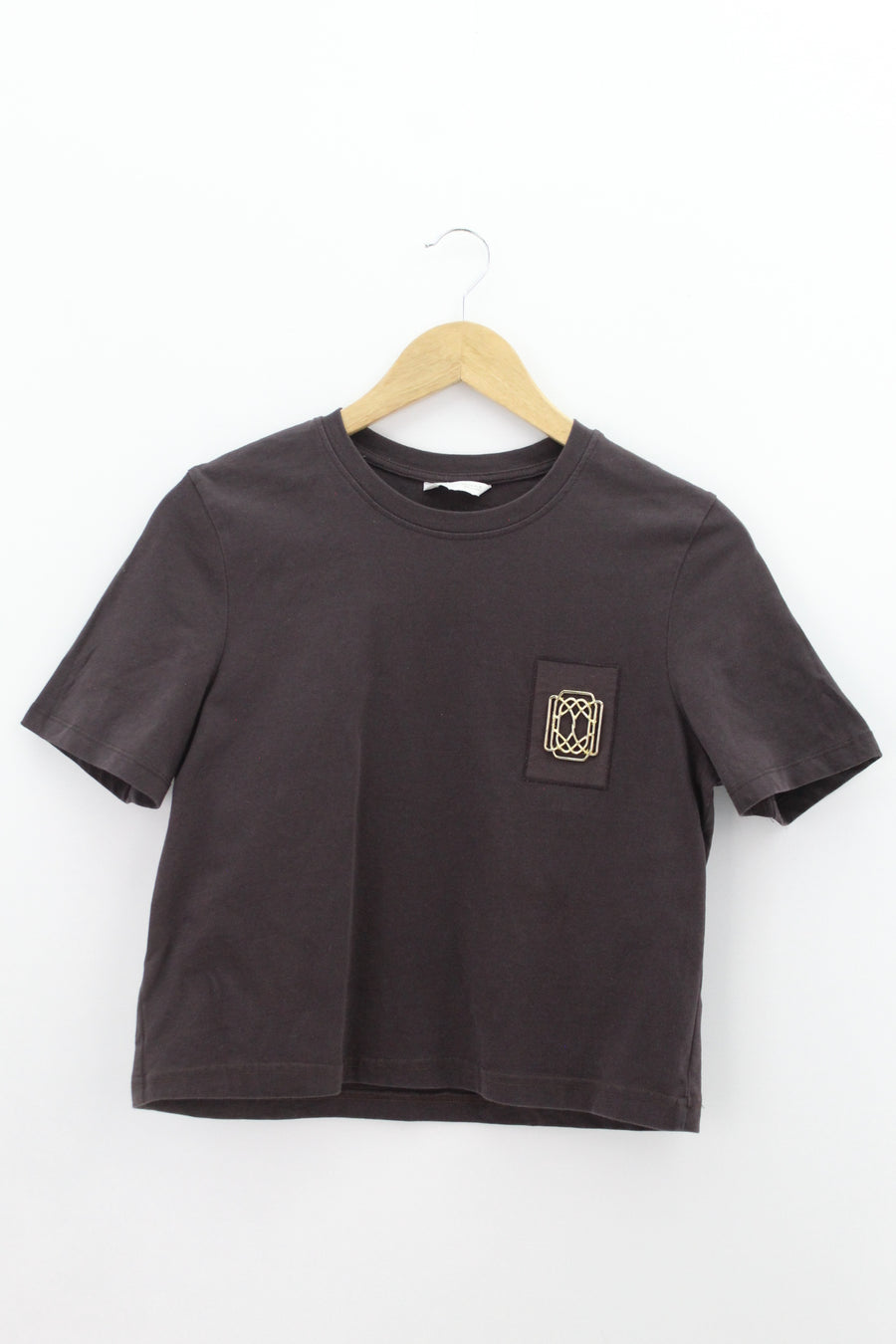 CAMISETA Femenino Zara