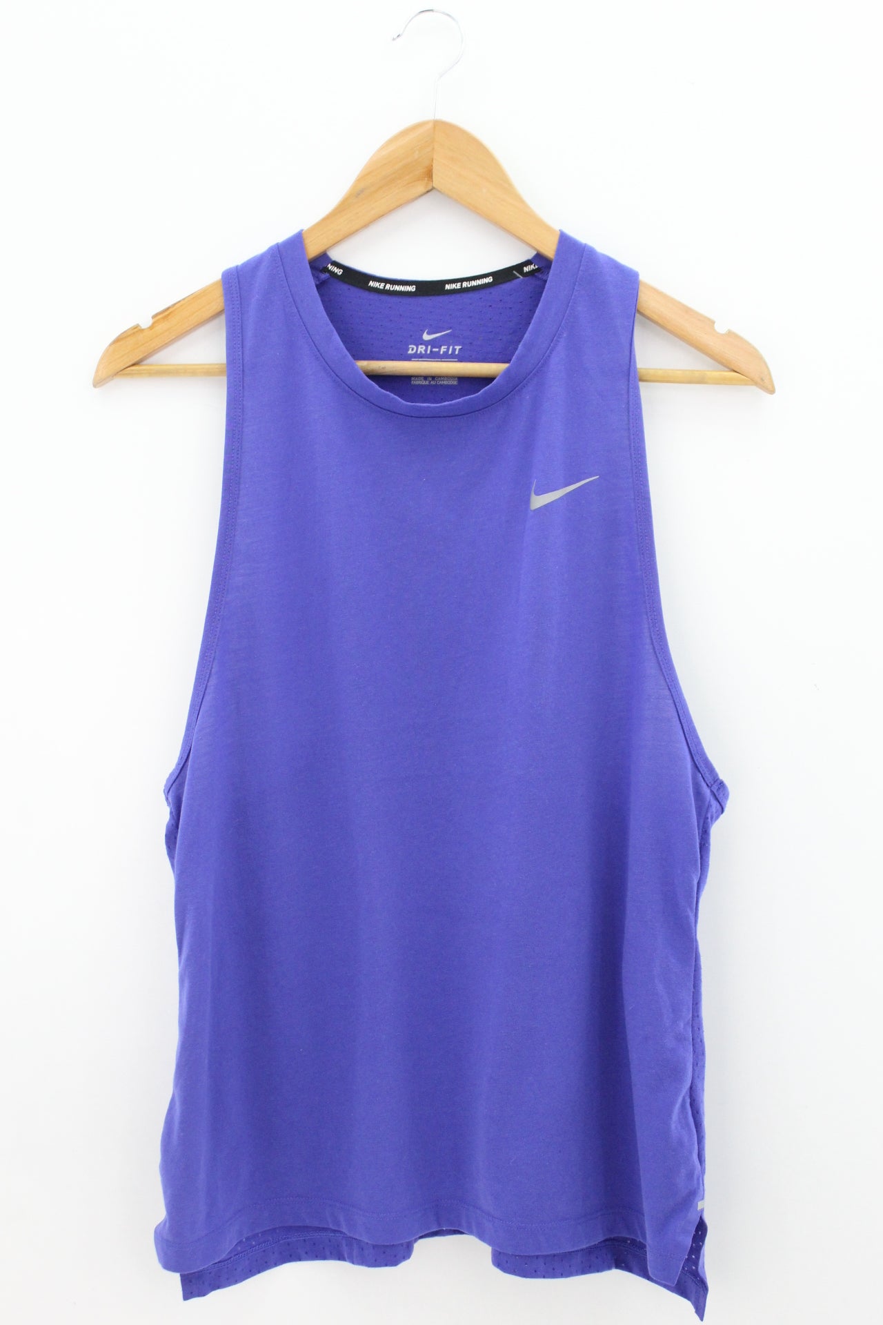 TOP Femenino DEPORTIVO Nike