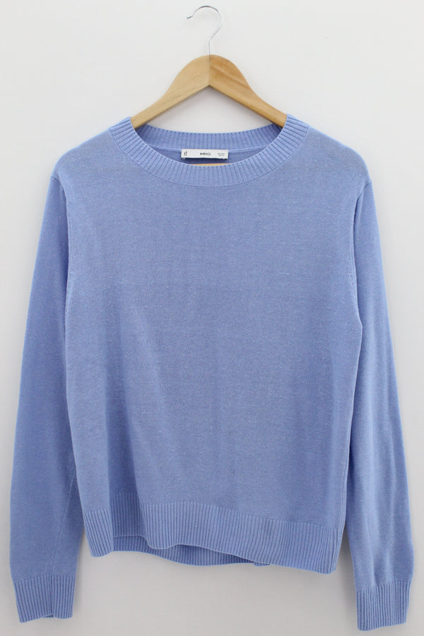 SACO Femenino Mango