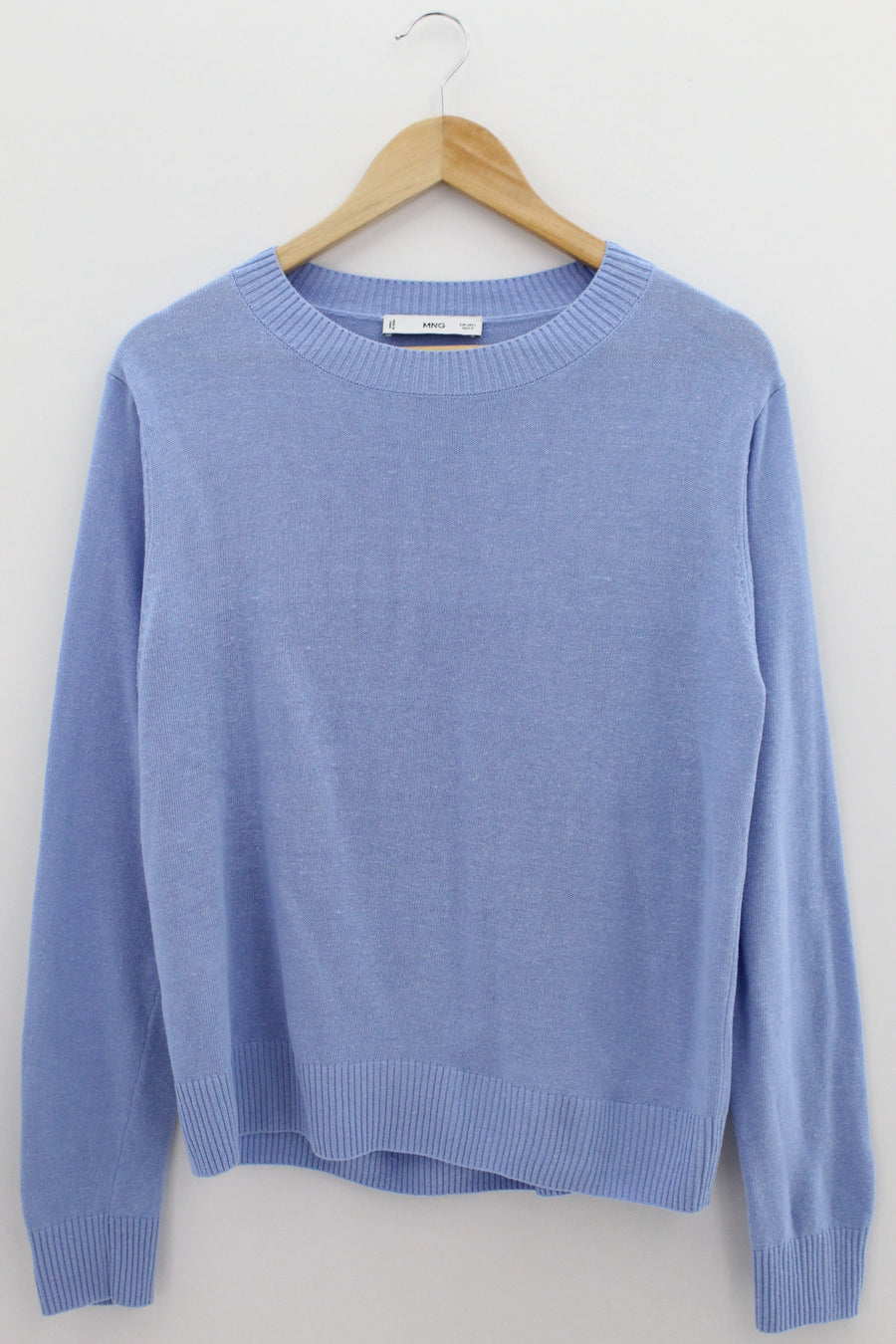 SACO Femenino Mango