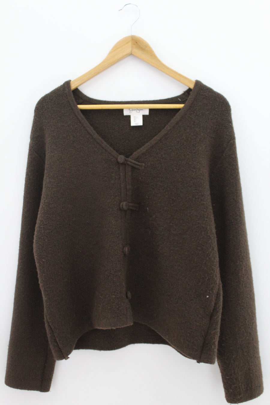 SACO Femenino Jessica Simpson