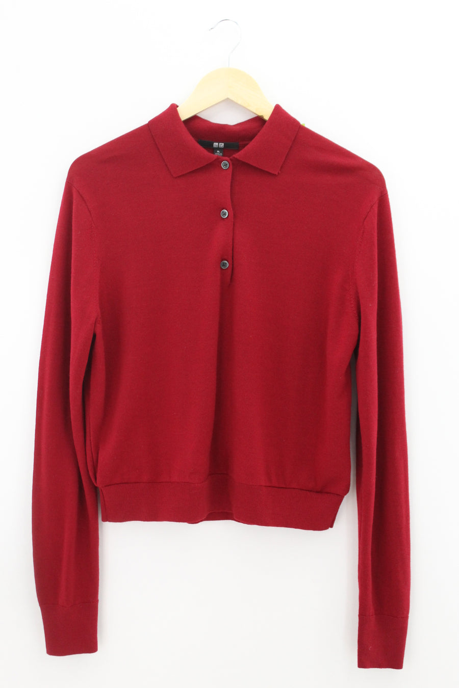 SACO Femenino Uniqlo