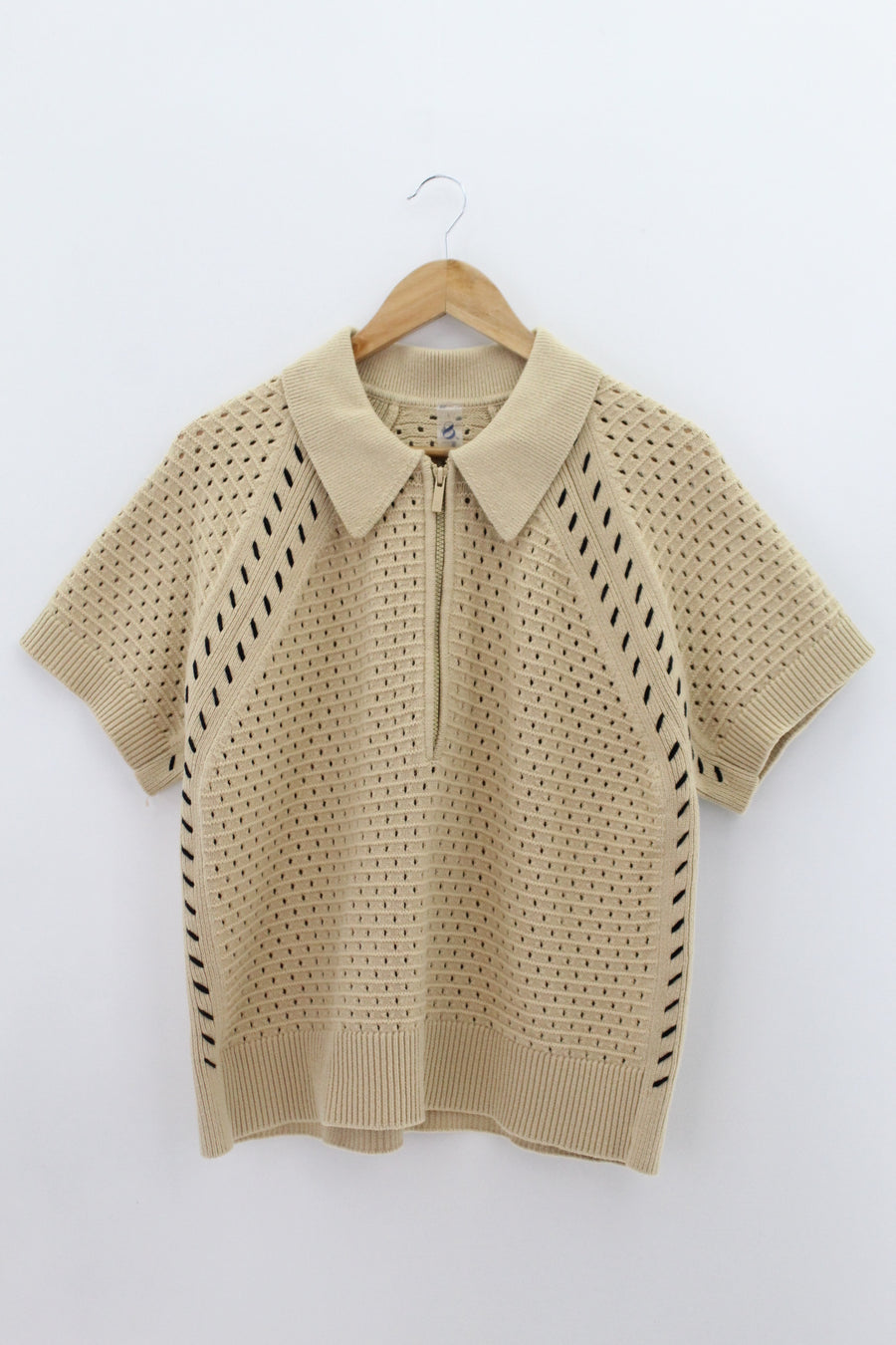 TOP Femenino CASUAL