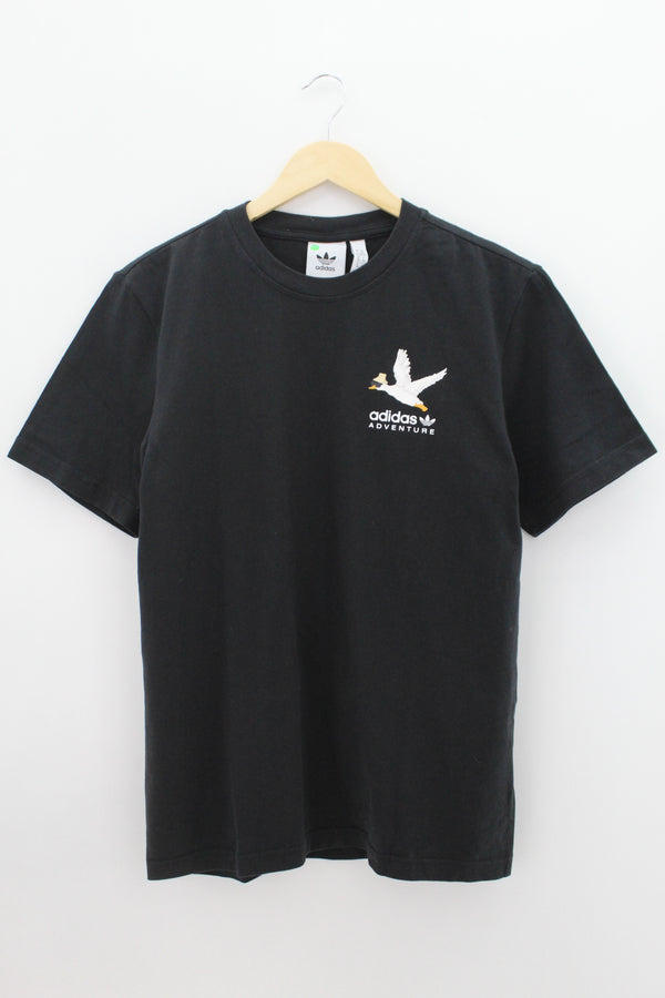 CAMISETA Masculino Adidas