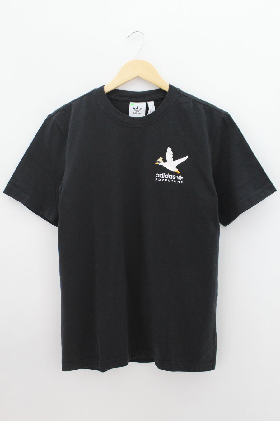 CAMISETA Masculino Adidas