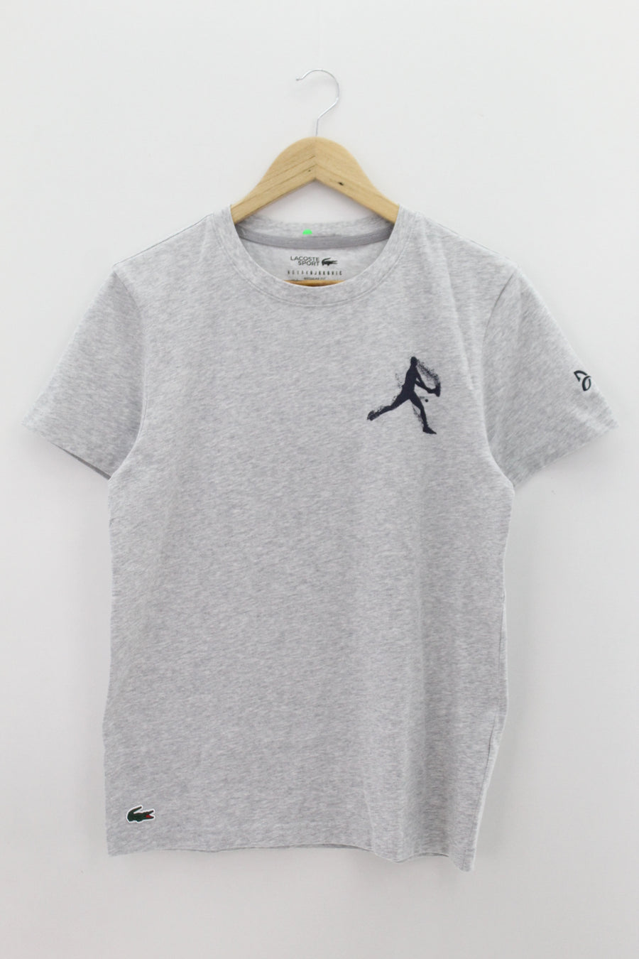CAMISETA Masculino Lacoste