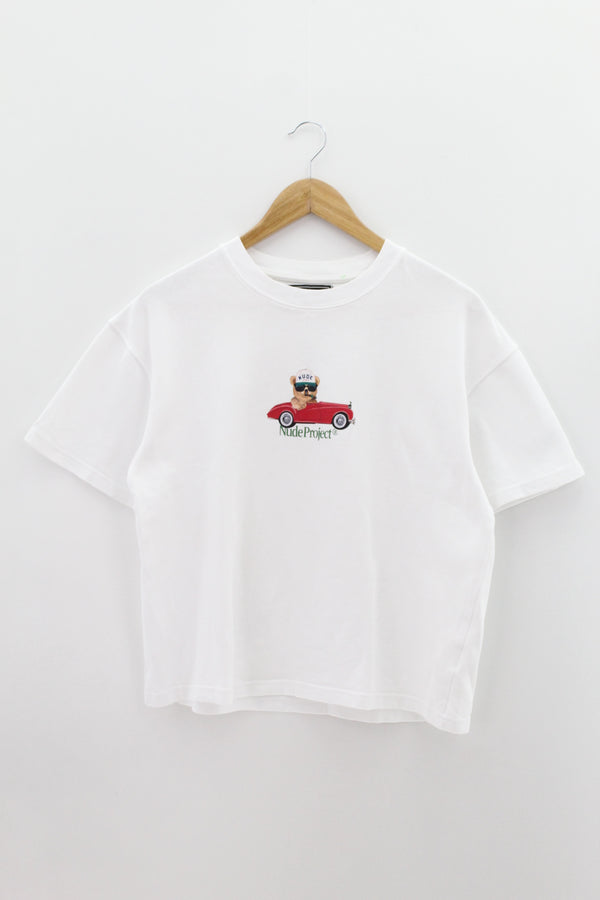 CAMISETA Masculino