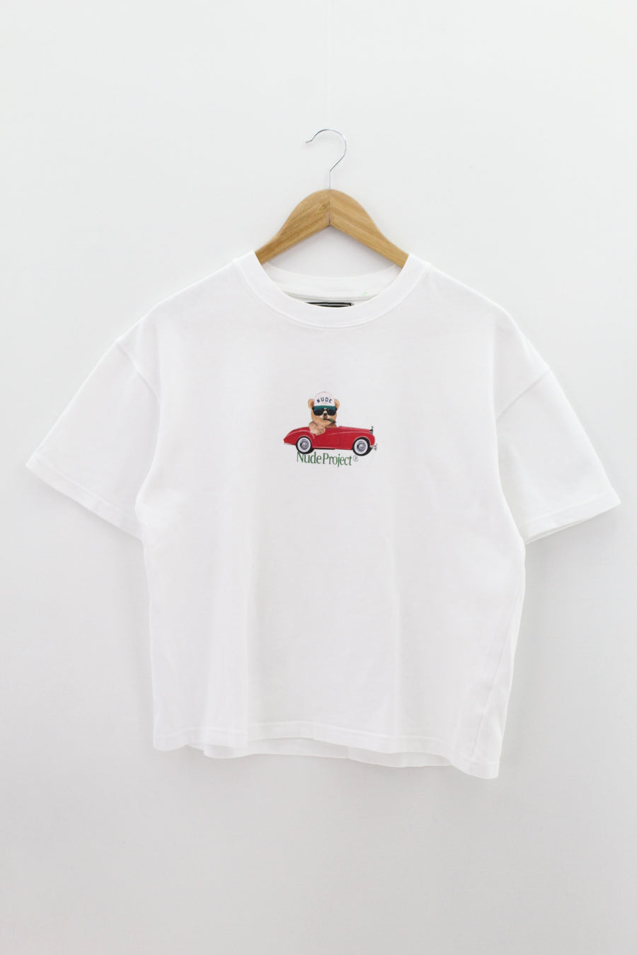 CAMISETA Masculino