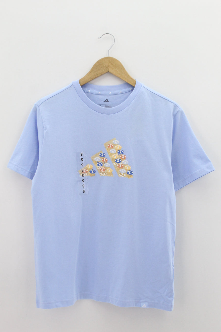 CAMISETA niño (8-14) Adidas