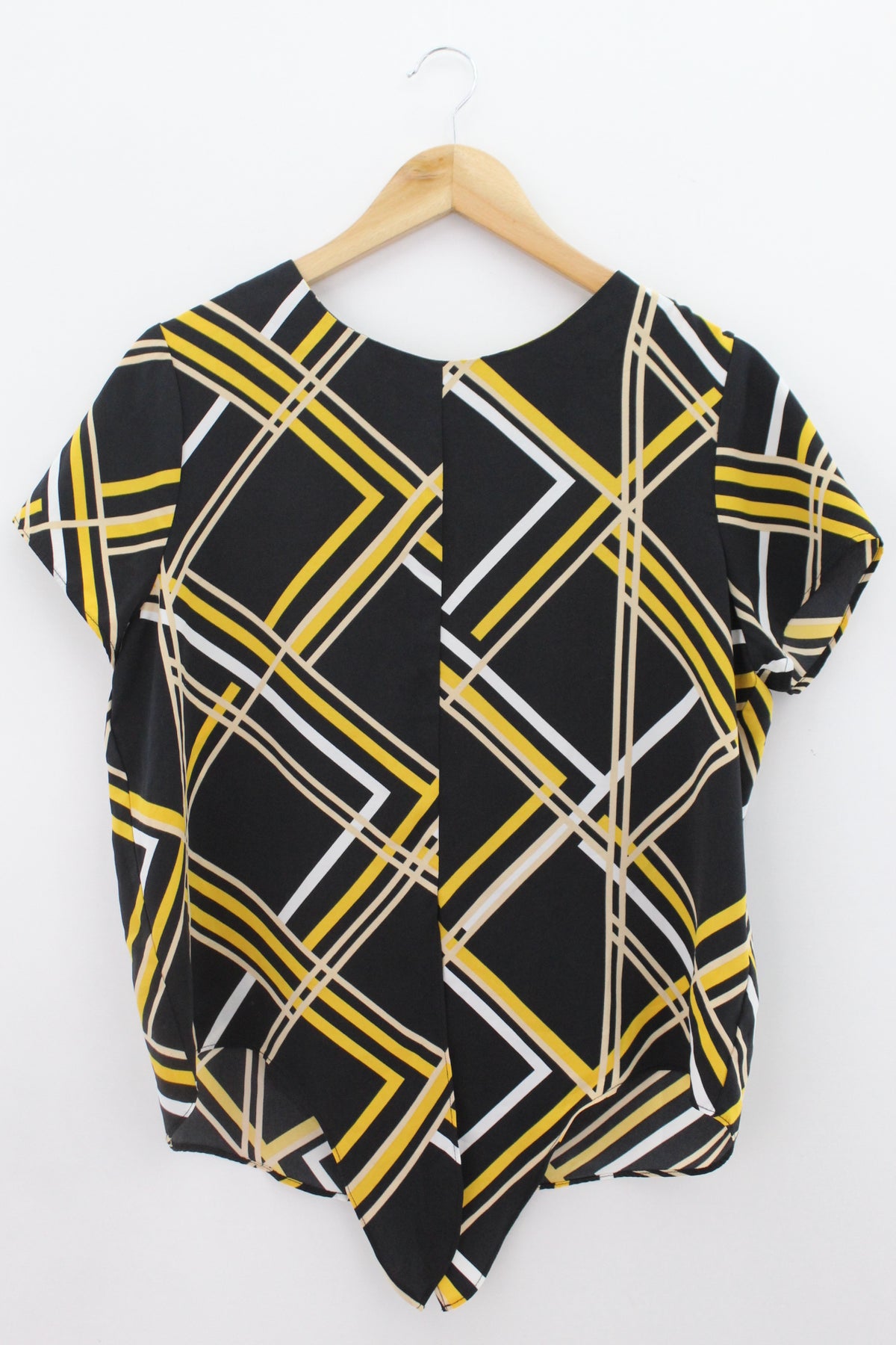 TOP Femenino CASUAL Forever 21