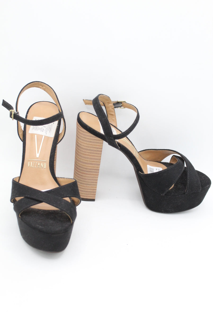 ZAPATOS Femenino Vizzano
