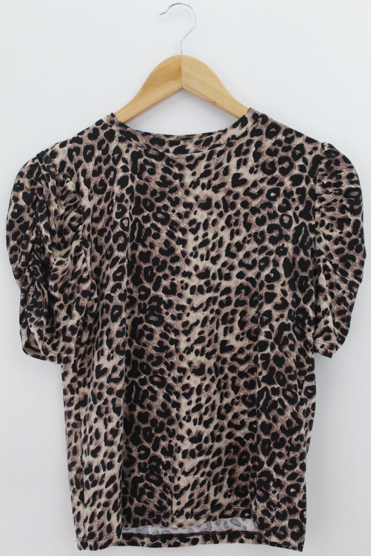 TOP Femenino CASUAL