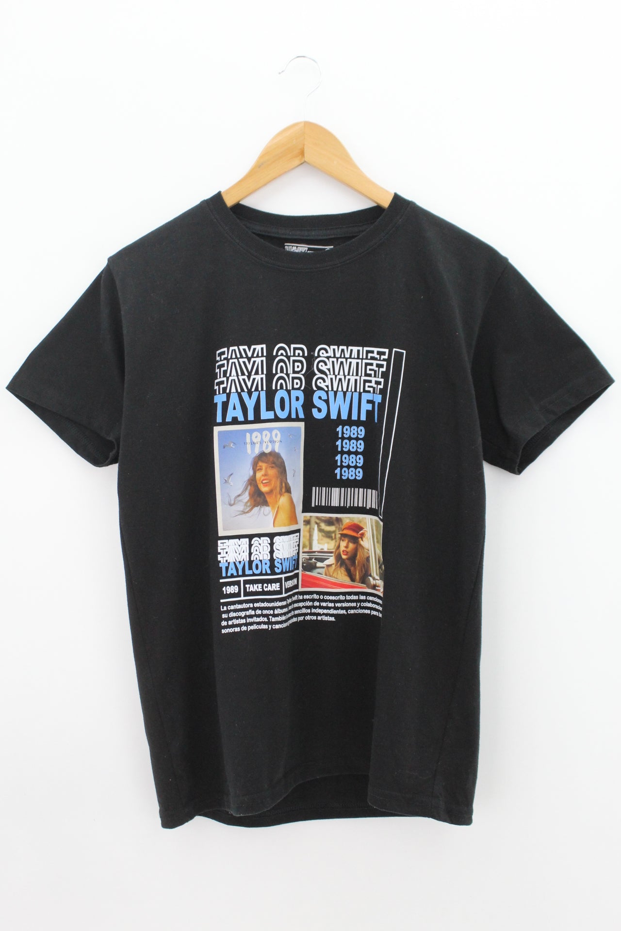 CAMISETA Femenino