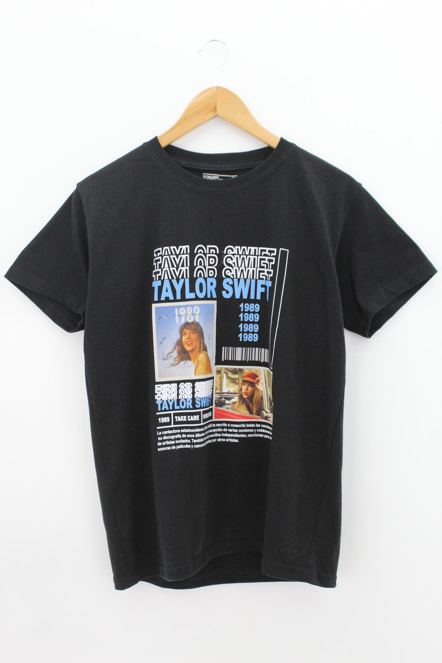 CAMISETA Femenino