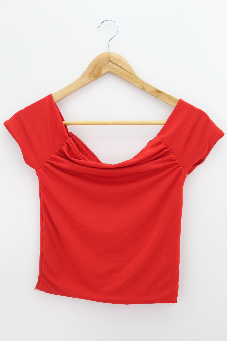 TOP Femenino CASUAL Sin Marca
