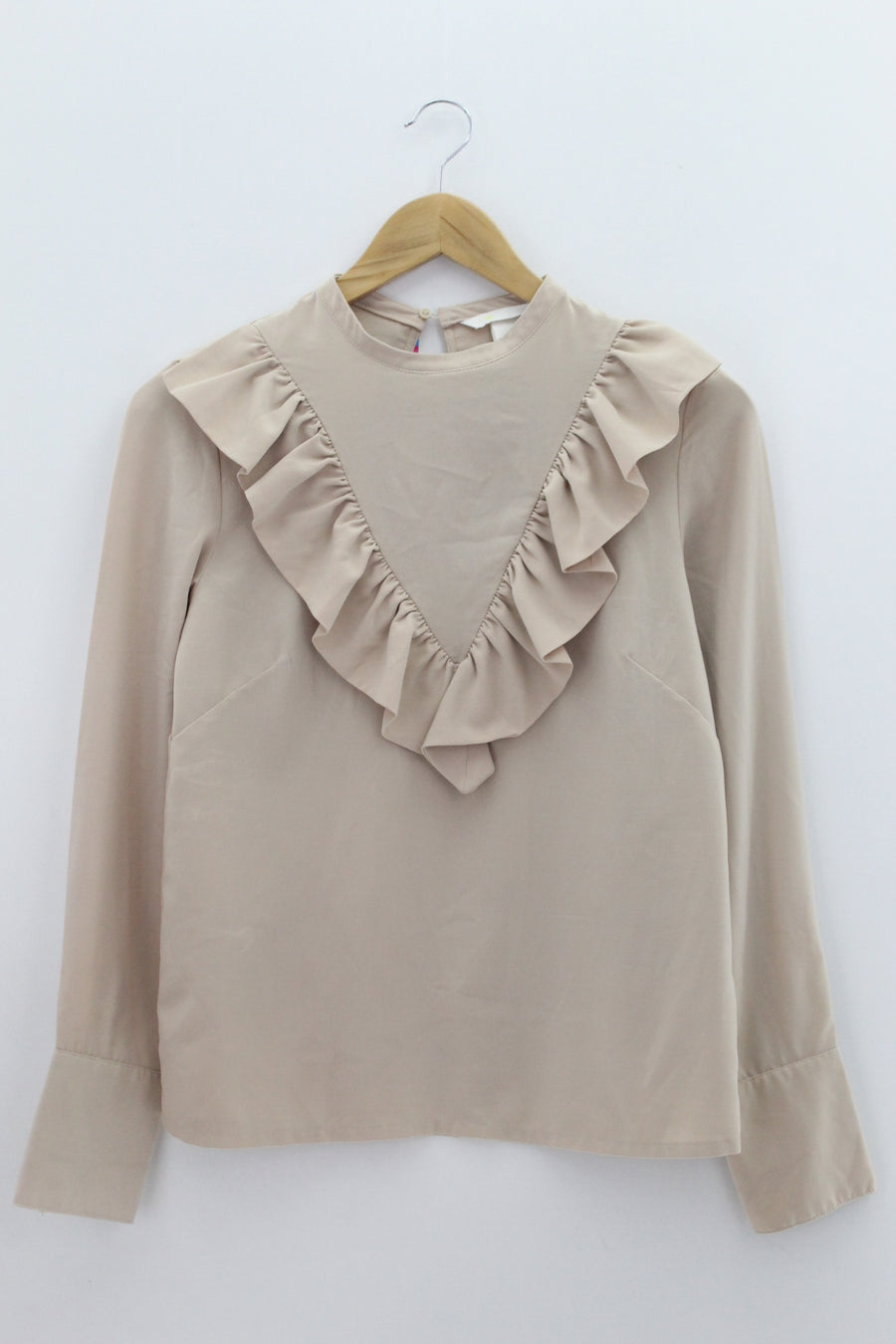 TOP Femenino CASUAL H&M
