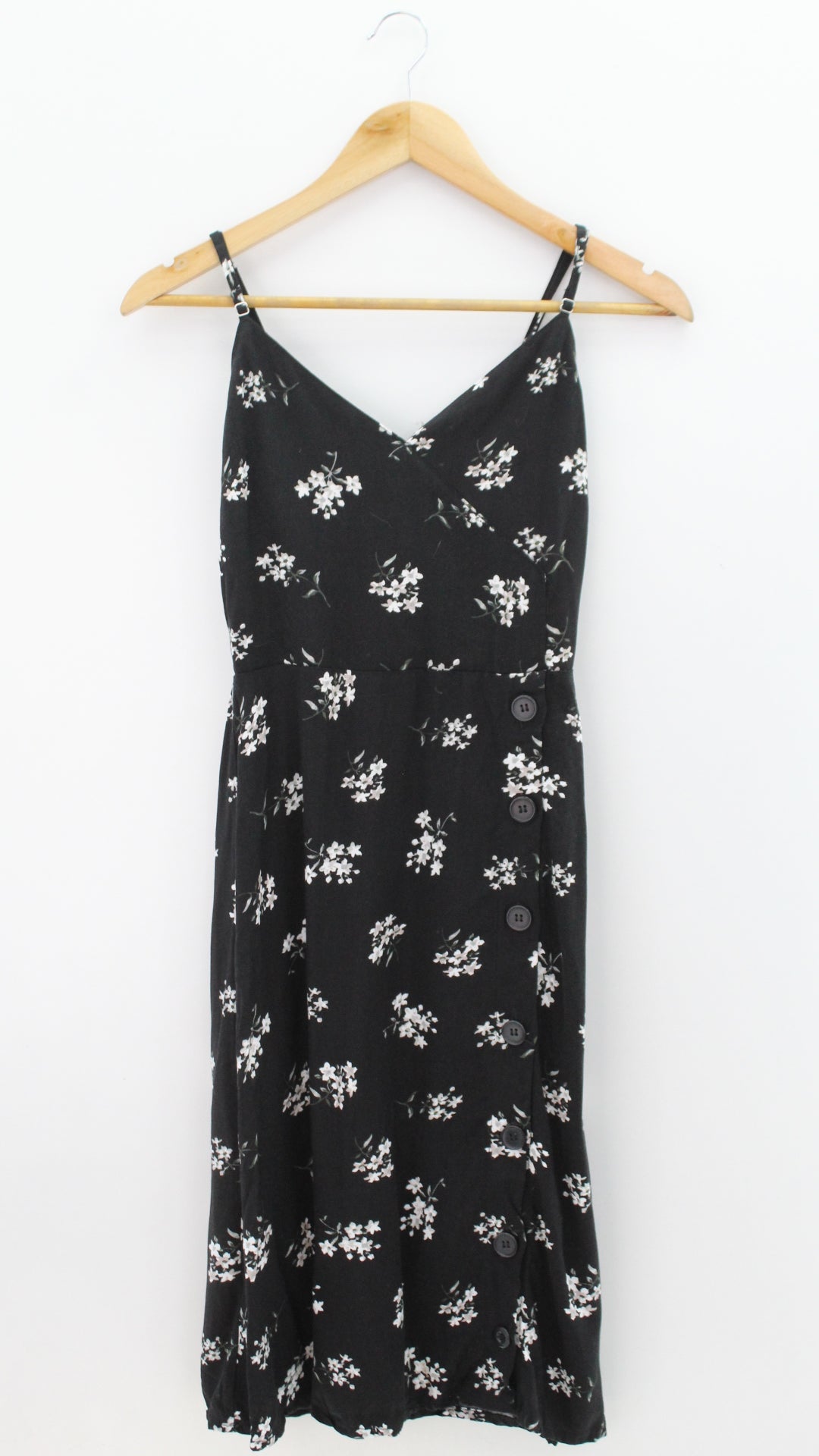 VESTIDO Femenino CASUAL/DEPORTIVO Sin Marca