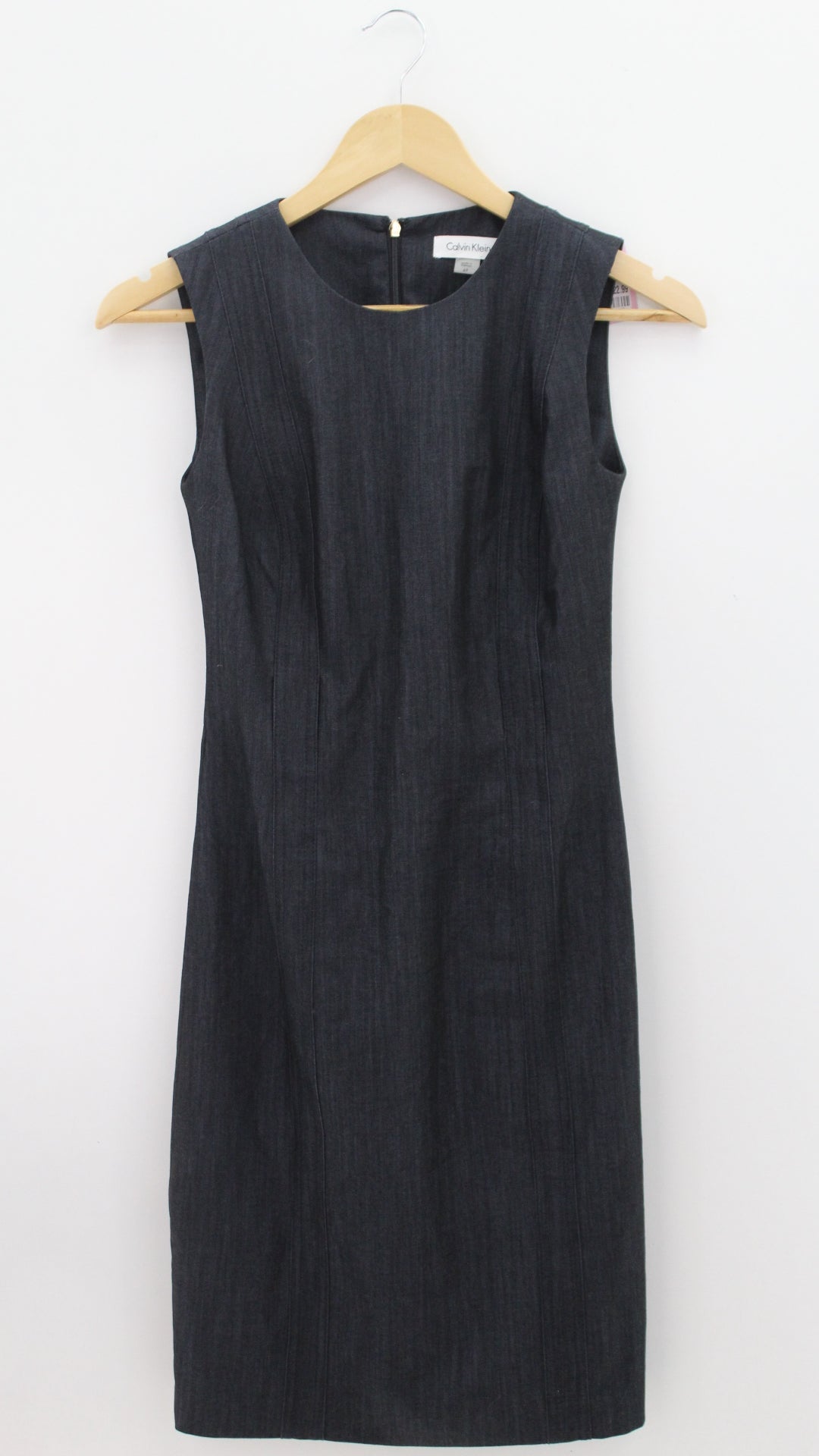 VESTIDO Femenino FORMAL/OFICINA Calvin Klein