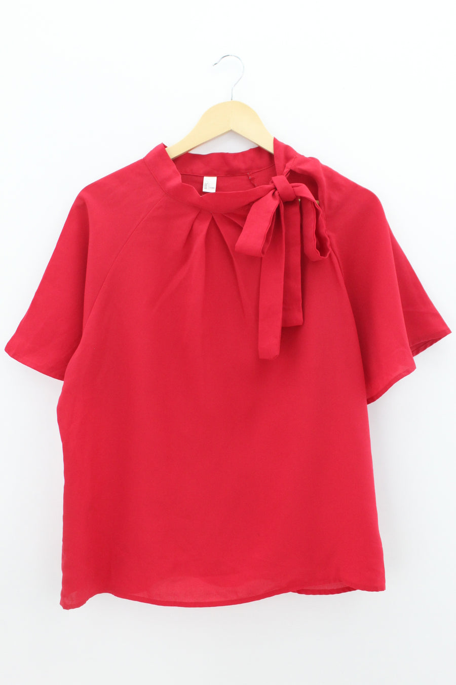 TOP Femenino CASUAL Sin Marca
