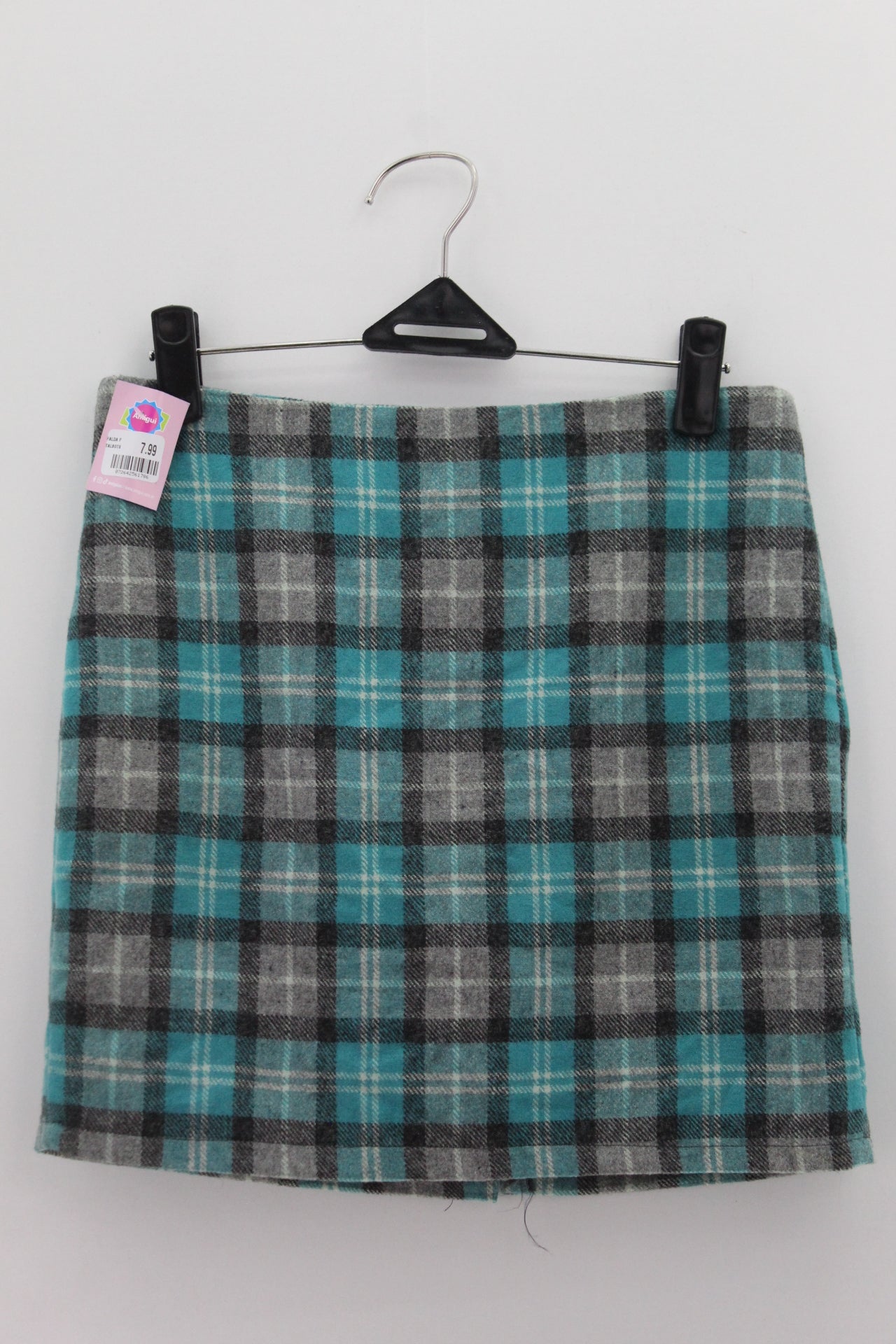 FALDA Femenino Talbots