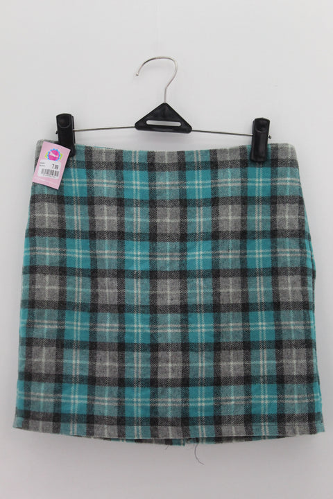 FALDA Femenino Talbots